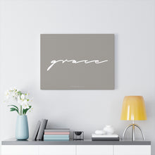 Charger l'image dans la galerie, "Grace" Canvas Gallery Wrap