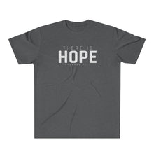 Load image into Gallery viewer, "Hope" Men's Soft Tri-Blend Tee