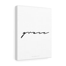 Charger l'image dans la galerie, "Grace" Canvas Gallery Wrap