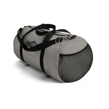 Carregar imagem no visualizador da galeria, "Iron Sharpens Iron" Duffel Bag