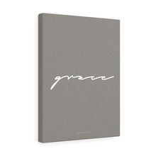 Charger l'image dans la galerie, "Grace" Canvas Gallery Wrap