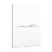 Charger l'image dans la galerie, "Breathe" Canvas Gallery Wrap