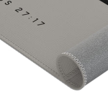 Charger l'image dans la galerie, "Iron Sharpens Iron" Area Rug