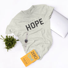 Load image into Gallery viewer, "Hope" Men's Soft Tri-Blend Tee
