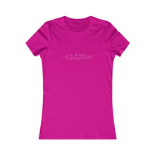 Load image into Gallery viewer, "It Is Well" Women's Favorite Tee