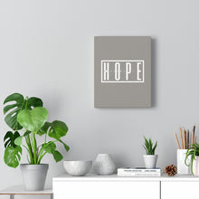 Charger l'image dans la galerie, "Hope" Canvas Gallery Wrap