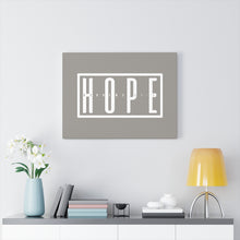 Charger l'image dans la galerie, "Hope" Canvas Gallery Wrap