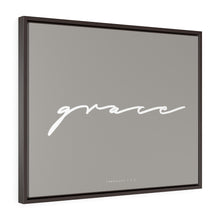 Laden Sie das Bild in den Galerie-Viewer, "Grace" Framed Canvas