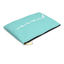 Carregar imagem no visualizador da galeria, "Grace" Accessory Pouch