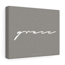 Charger l'image dans la galerie, "Grace" Canvas Gallery Wrap