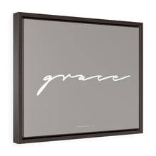 Laden Sie das Bild in den Galerie-Viewer, "Grace" Framed Canvas