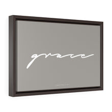 Laden Sie das Bild in den Galerie-Viewer, "Grace" Framed Canvas