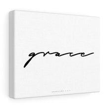 Charger l'image dans la galerie, "Grace" Canvas Gallery Wrap