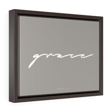 Laden Sie das Bild in den Galerie-Viewer, "Grace" Framed Canvas