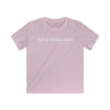 Load image into Gallery viewer, Kids Softstyle Tee
