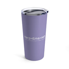 Cargar imagen en el visor de la galería, Harp+Ems+Ash 20 oz Tumbler

