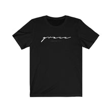 Carregar imagem no visualizador da galeria, "Grace" Unisex Jersey Short Sleeve Tee
