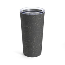 Load image into Gallery viewer, "Explore" 20 oz Tumbler
