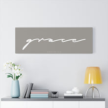 Charger l'image dans la galerie, "Grace" Canvas Gallery Wrap
