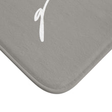 Load image into Gallery viewer, "Grace" Bath Mat
