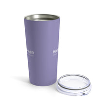 Cargar imagen en el visor de la galería, Harp+Ems+Ash 20 oz Tumbler
