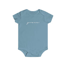 Load image into Gallery viewer, "Grace" Infant Onesie
