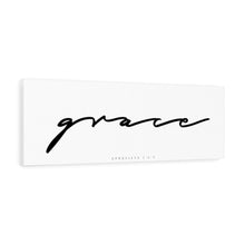 Charger l'image dans la galerie, "Grace" Canvas Gallery Wrap
