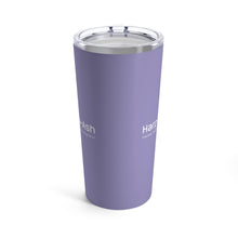 Cargar imagen en el visor de la galería, Harp+Ems+Ash 20 oz Tumbler
