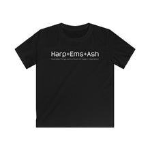 Load image into Gallery viewer, Kids Softstyle Tee

