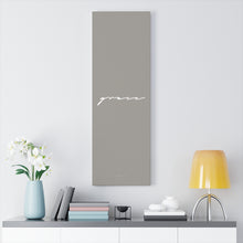 Charger l'image dans la galerie, "Grace" Canvas Gallery Wrap
