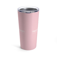 Cargar imagen en el visor de la galería, Harp+Ems+Ash 20 oz Tumbler
