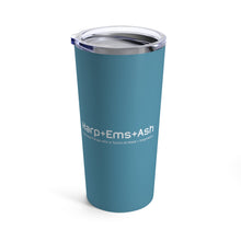 Laden Sie das Bild in den Galerie-Viewer, Harp+Ems+Ash 20 oz Tumbler
