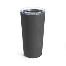 Laden Sie das Bild in den Galerie-Viewer, "Psalm 23" 20 oz Tumbler
