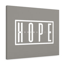 Charger l'image dans la galerie, "Hope" Canvas Gallery Wrap
