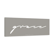 Charger l'image dans la galerie, "Grace" Canvas Gallery Wrap

