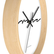 Load image into Gallery viewer, "Grace" Wall Clock
