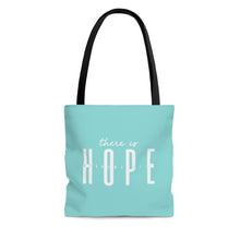Charger l'image dans la galerie, "Hope" Tote Bag
