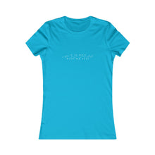 Load image into Gallery viewer, "It Is Well" Women's Favorite Tee
