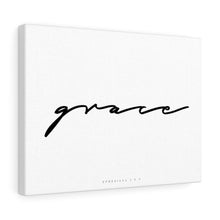 Charger l'image dans la galerie, "Grace" Canvas Gallery Wrap
