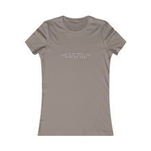 Load image into Gallery viewer, "It Is Well" Women's Favorite Tee
