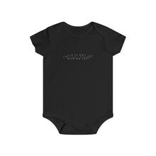 Charger l'image dans la galerie, "It Is Well" Infant Onesie
