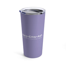 Cargar imagen en el visor de la galería, Harp+Ems+Ash 20 oz Tumbler
