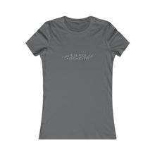 Load image into Gallery viewer, "It Is Well" Women's Favorite Tee

