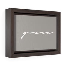 Laden Sie das Bild in den Galerie-Viewer, "Grace" Framed Canvas
