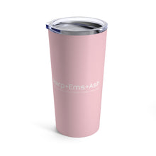 Cargar imagen en el visor de la galería, Harp+Ems+Ash 20 oz Tumbler
