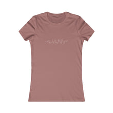 Load image into Gallery viewer, "It Is Well" Women's Favorite Tee
