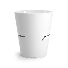 Load image into Gallery viewer, "Grace" 12 oz Latte Mug
