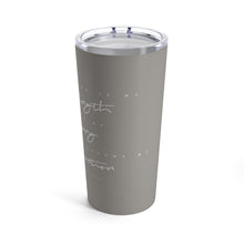 Charger l'image dans la galerie, "Strength" 20 oz Tumbler
