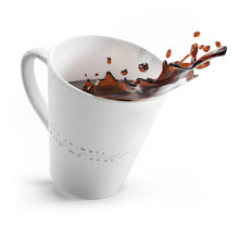 Charger l'image dans la galerie, "It Is Well" 12 oz Latte Mug
