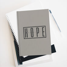 Charger l'image dans la galerie, "Hopel" Journal - Ruled Line
